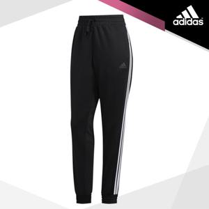 아디다스 우먼스 3S 퍼펙트 팬츠(FT0643)트레이닝바지