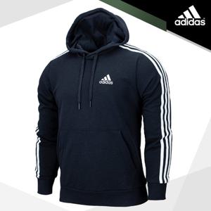 아디다스 3S FT 후디 긴팔(GK9081) 후드 긴팔티셔츠