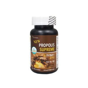 [오로니아] 뉴 프로폴리스 슈프림 90캡슐