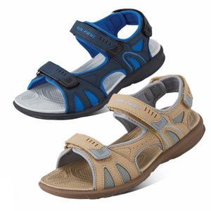 콜핑 밴드 길이 조절 스포츠 샌들