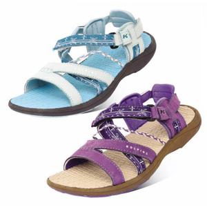 콜핑 여름 여성 샌들