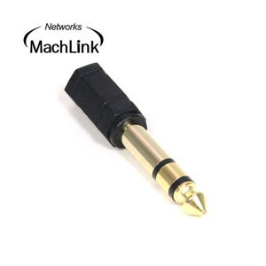 마하링크 스테레오 3.5 to 5.5 F/M 변환젠더 ML-S006