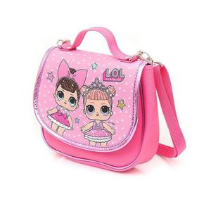 [엘오엘]  LOL 쥬얼핸드백 핑크_