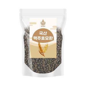 국산 맥주효모환 250g