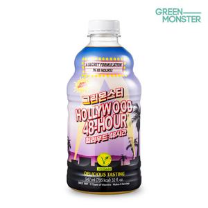 헐리우드 48시간 947ml