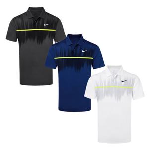 나이키골프 베이퍼 프린팅 남성 골프 반팔폴로 모음 CN6806