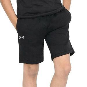 언더아머 UA 라이벌 K 헬스 반바지 1363508-001