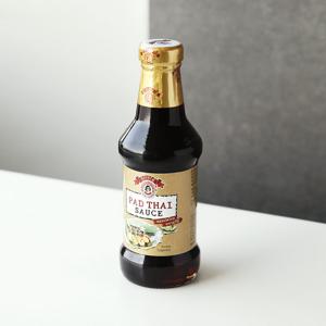 [본타몰] 수리 팟타이 소스 295ml 태국 볶음 쌀국수 소스