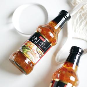 [본타몰] 하이몬 월남쌈 소스 295ml 분보싸오 피쉬 짜조 쏨땀