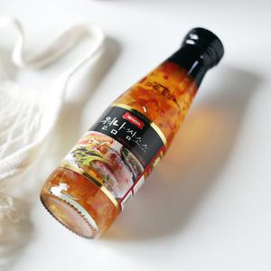 하이몬 월남쌈 소스 230g 분보싸오 피쉬 짜조 쏨땀