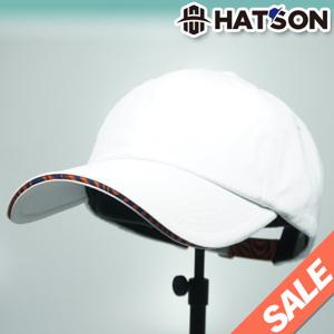 [햇츠온]HatsON 브랜드 남여 소프트 볼캡 야구모자 J0SM239WH AD