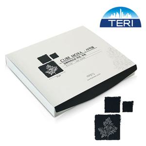 TG 햇님뜸 큐브목사 사각뜸 강화약쑥 무연뜸 60개입