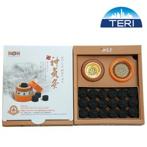 TG 햇님뜸 미연 신기구 세트 (온구기1개+쑥봉36개)