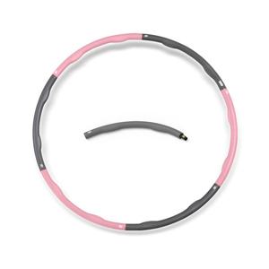 이고진 무게조절 훌라후프 무게추가 300g 1개 지압 뱃살 다이어트 스마트 실내