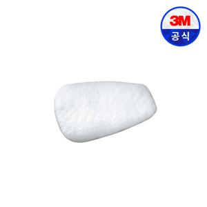 3M 양구형 방진필터 5N11 10개입