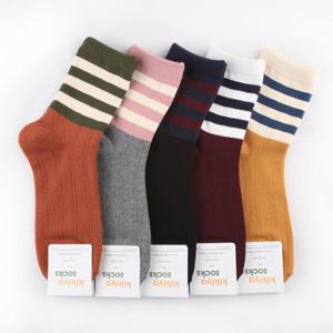 양말예찬 여성용 앵클밴드 패션양말