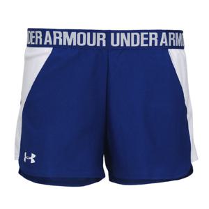 언더아머 여성 히트기어 쇼츠 반바지 1292231-574