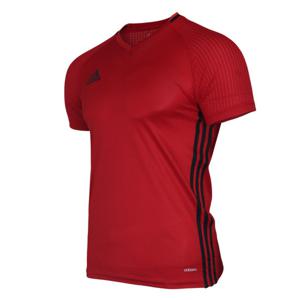 아디다스 남성 콘디보16 반팔 티셔츠 - S93529