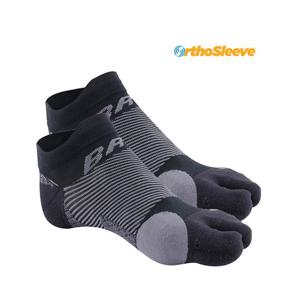 BR4 버니언 릴리프 양말/엄지발가락 독립 고급 기능성