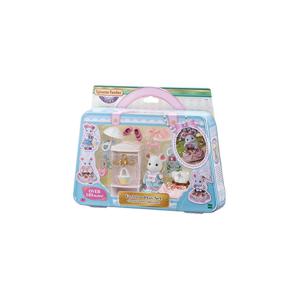 5540-패션 코디 세트 타운걸 시리즈(슈가 스위트 컬렉션)