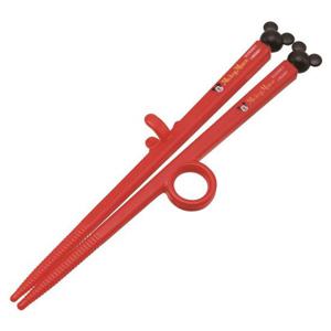 미키마우스15 트레이닝 젓가락