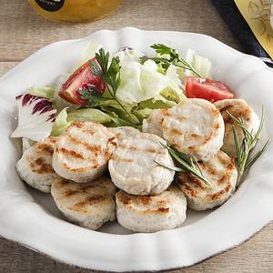 푸드원 닭가슴살 볼 100g 황칠