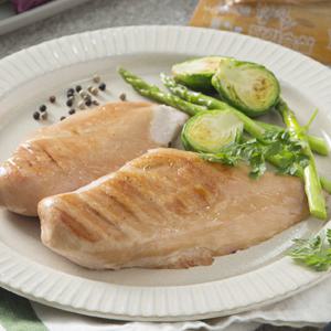 푸드원 닭가슴살 훈제맛 200g x 5팩