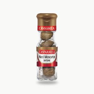 [본타몰] 칸나멜라 넛맥 홀 14g 너트맥 육두구 향신료 홈베이킹