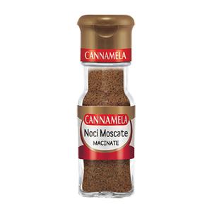 칸나멜라 넛맥 25g