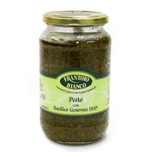 비안코 바질페스토 500g
