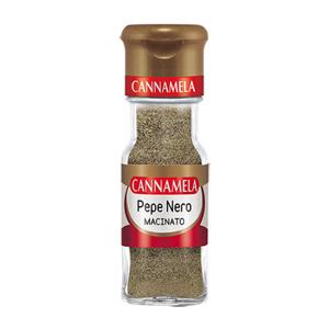 칸나멜라 흑후추분말 28g