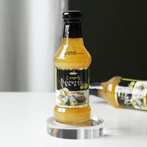 [본타몰] 몬 파인애플 월남쌈 소스 295ml 라이스 페이퍼 샐러드