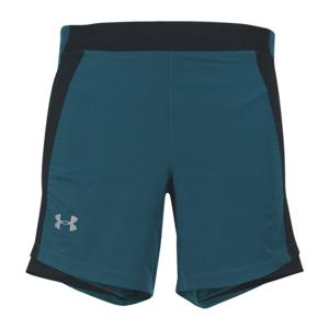 언더아머 남성 7 히트기어 쇼트 반바지 1326600-437