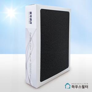 블루에어 클래식 680i필터 스모크스탑필터 프리미엄