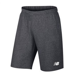 뉴발란스 스포츠 니트 10인치 쇼츠 반바지 MS01926-BK