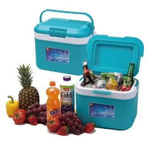 노스베어 캠핑 차박 아이스박스 9.5리터