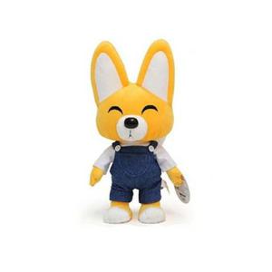 뽀로로 봉제인형 에디