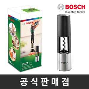 보쉬 정품/IXO 컬렉션 코르크 스크류 어댑터/스크류드라이버용