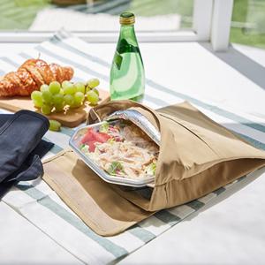 [아이띵소] SALAD PACK (샐러드가방/도시락가방/보냉파우치)