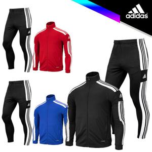 아디다스 스쿼드라 21 트레이닝 수트 모음