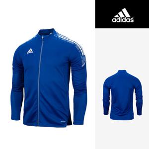 아디다스 콘디보21 트랙 자켓(GH7130) 집업 저지