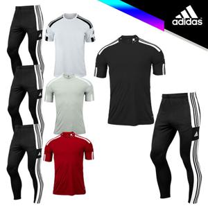 아디다스 트레이닝복-반팔 긴바지 세트 경량 츄리닝