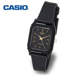 [정품] CASIO 카시오 LQ-142-1E 여성 패션 수능 손목시계