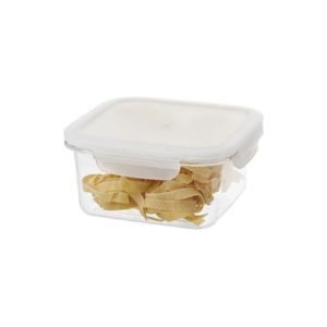 락앤락 비스프리 테이블탑 밀폐용기 정사각 930ml