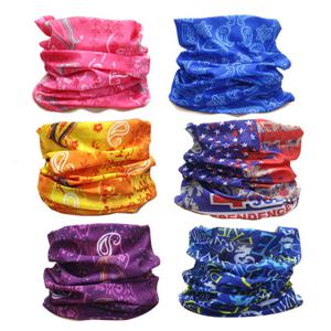 멀티 스카프 쿨버프 스포츠넥 여름넥 워머 자외선차단 등산 골프