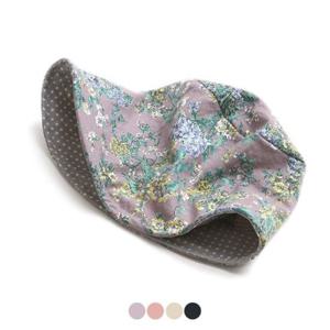 놈스타일 여성모자 CHC2108  와이어벙거지여성모자