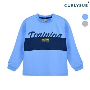 [컬리수] 에너지 긴팔티셔츠 COM0XQTS81 [여름]