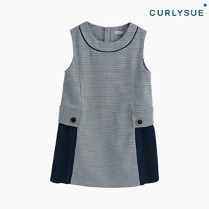 [컬리수] 그레이스 민소매원피스 C211OPG01P