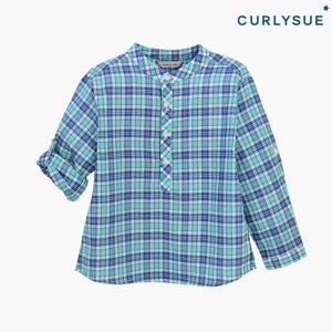 [컬리수] 모던 풀오버셔츠 CPM0GQSH52 [여름]