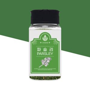 파슬리 10g 가루 후레이크 파세리